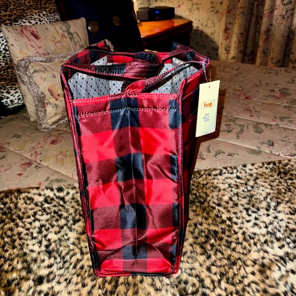 Lug - Runner Tote Bags - Set of Two -NWT'S - Picture 6 of 16